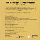 Creation Time (LP)