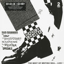Dance Craze: The Best Of British Ska Live! (Deluxe Edition 3LP)