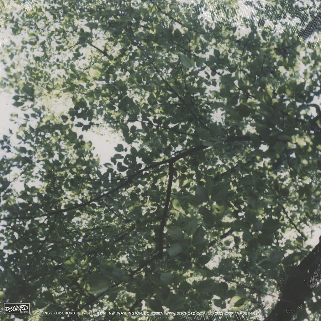 Different Damage (LP)