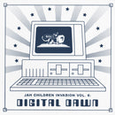 Jah Children Invasion Vol. 6: Digital Dawn (LP)