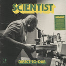 Direct-To-Dub (LP)