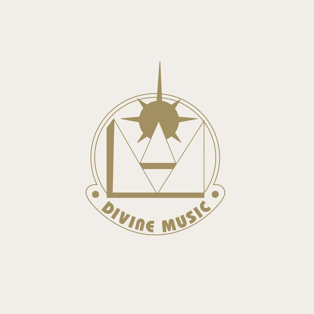 Divine Music (5LP Box Set)