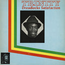 Dreadlocks Satisfaction (Original LP)