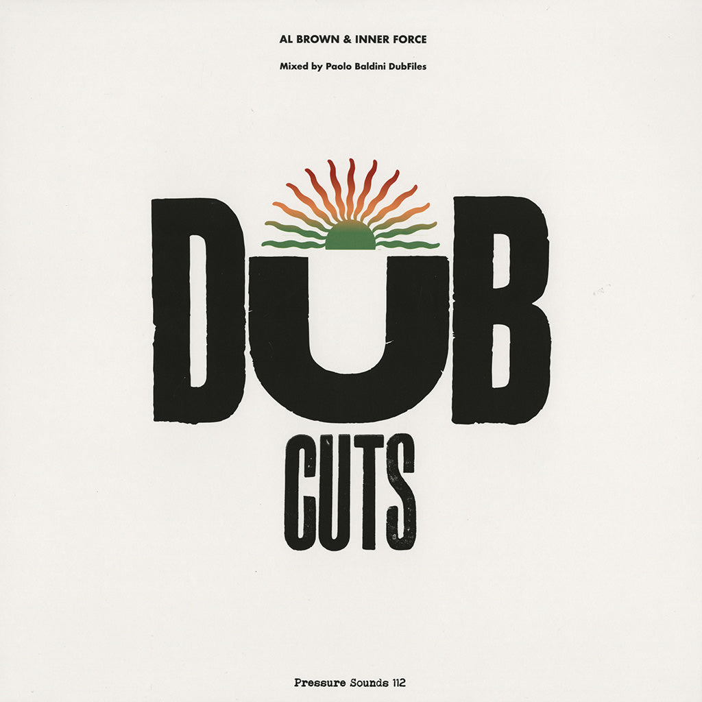 Dub Cuts (LP)