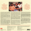 Dubbing In The Back Yard (w/The Aggrovators) (LP)