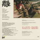 Earth Crisis (Color Vinyl LP)