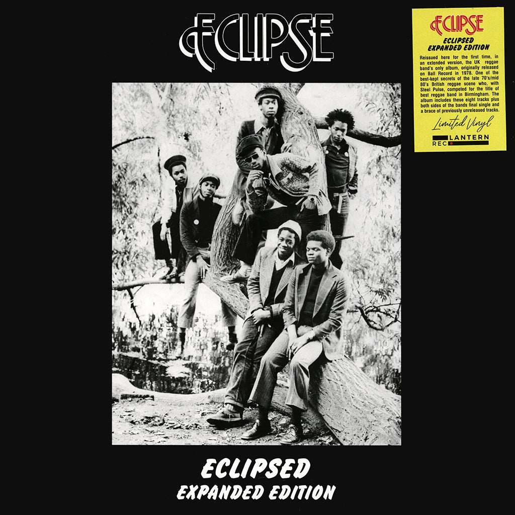 Eclipsed (Expanded LP Edition)