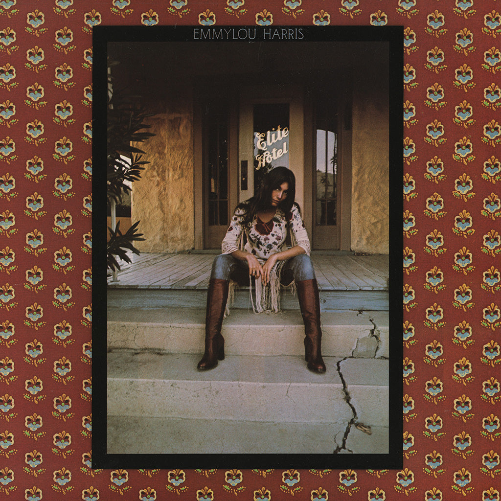 Elite Hotel (Used LP)