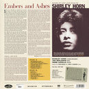 Embers + Ashes (Numbered 180g LP)
