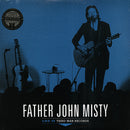 Live At Third Man Records (12" EP)