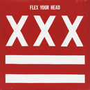 Flex Your Head (Color Vinyl LP)