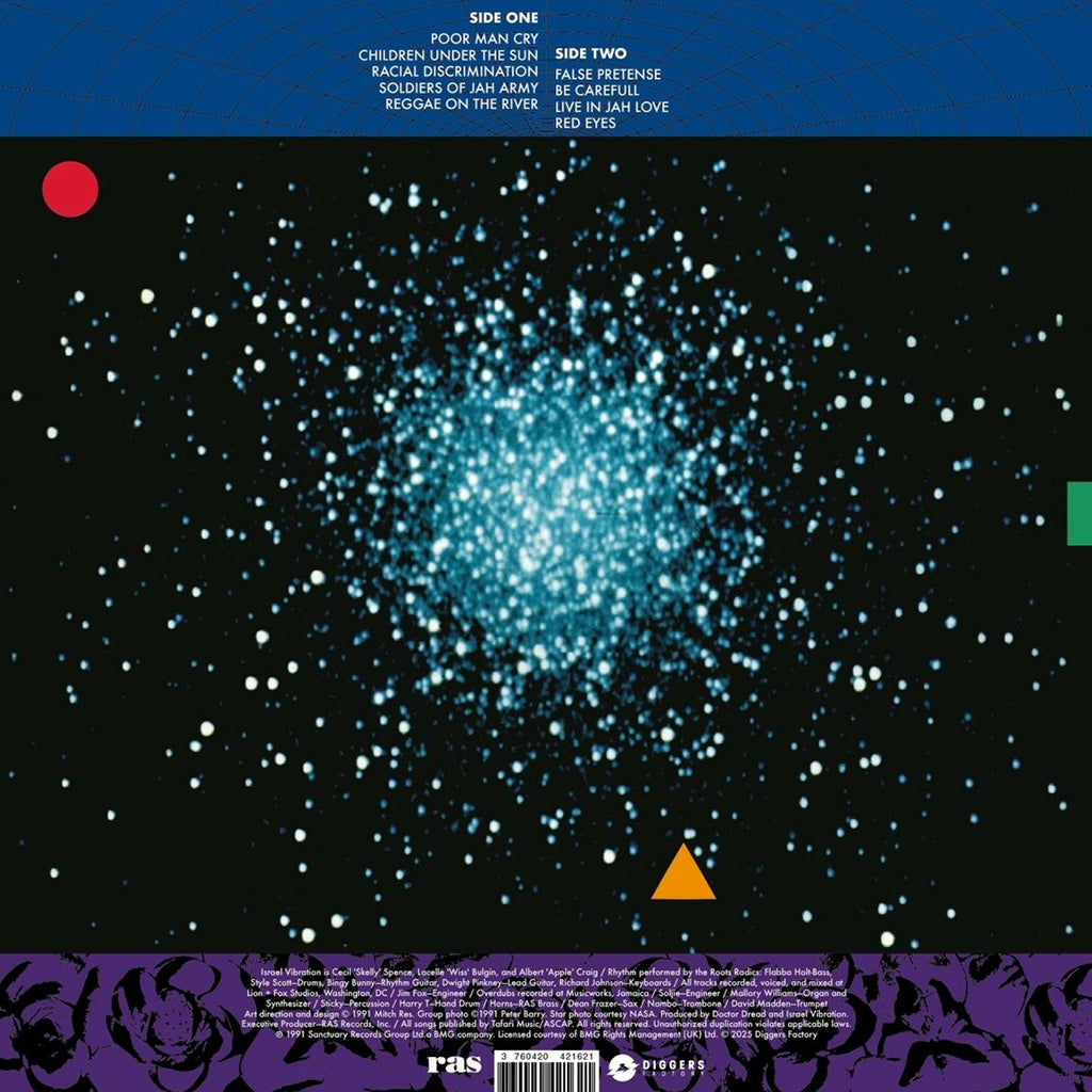 Forever (180g LP)