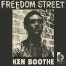 Freedom Street (LP)