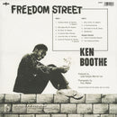 Freedom Street (LP)
