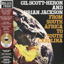 From South Africa To South Carolina (Color Vinyl 2LP)