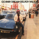 Go Away Dream (LP)