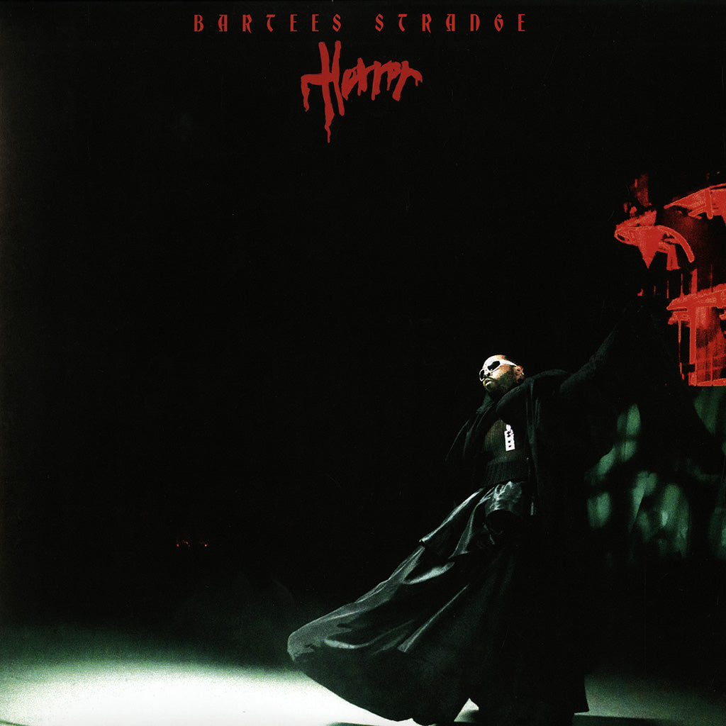 Horror (LP)