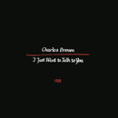 I Just Want To Talk To You (LP)