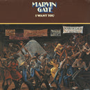I Want You (LP)