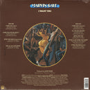 I Want You (LP)