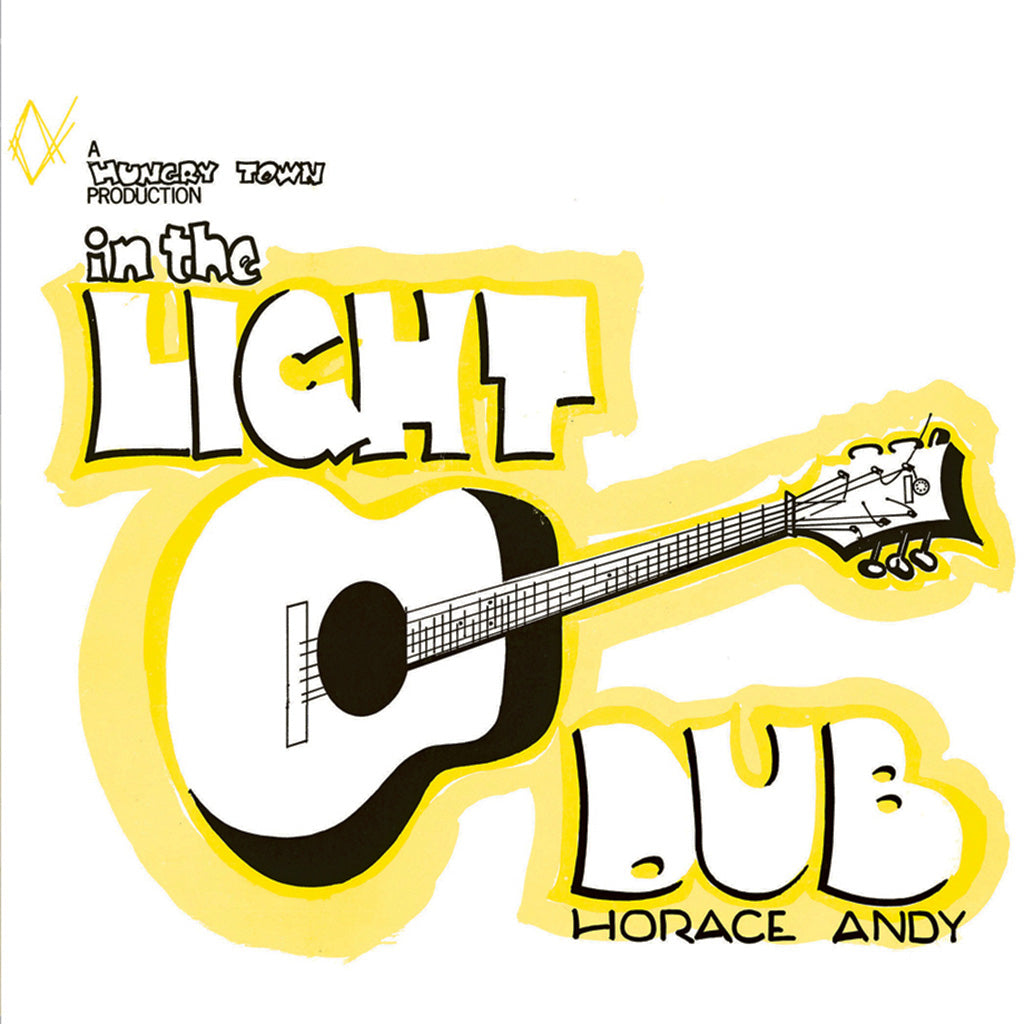In The Light Dub (LP)