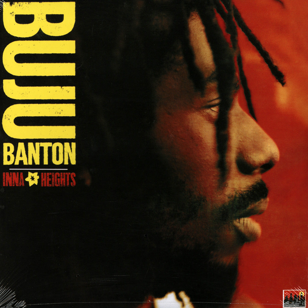 Inna Heights (LP)
