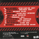 It's A Demo (LP)
