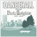 JA To BK: Dancehall from Park Heights 1987-1988 (LP)