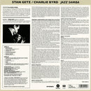 Jazz Samba (LP)