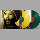 Jungle Revolution (10th Anniv. Edition) (Color Vinyl 2LP)