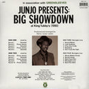 Scientist V Prince Jammy Big Showdown (Expanded 2LP Edition)