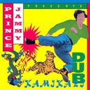 Kamikazi Dub (LP)