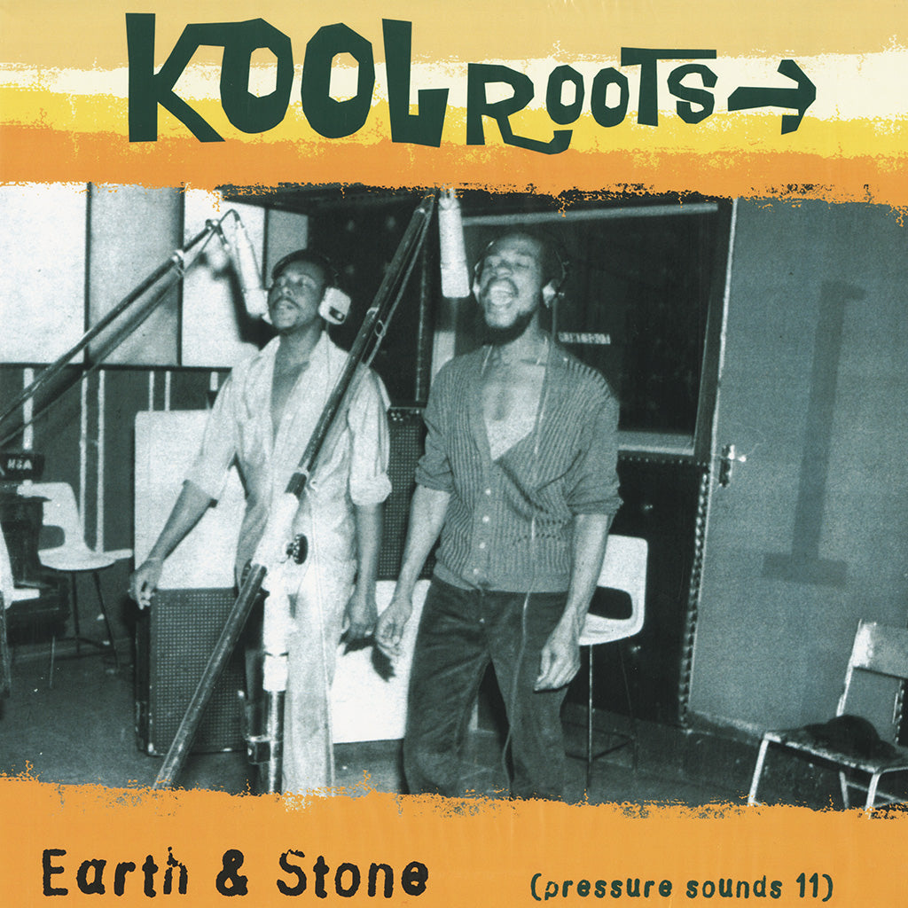 Kool Roots (2LP)