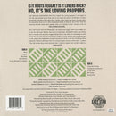 Ladders (LP)