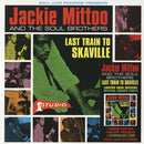 Last Train To Skaville (Color Vinyl 2LP)