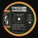 Let's Get Started (LP)