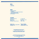 Live At Breeze's Metro Club (Original LP)