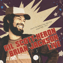 Live At The Bottom Line (2LP)