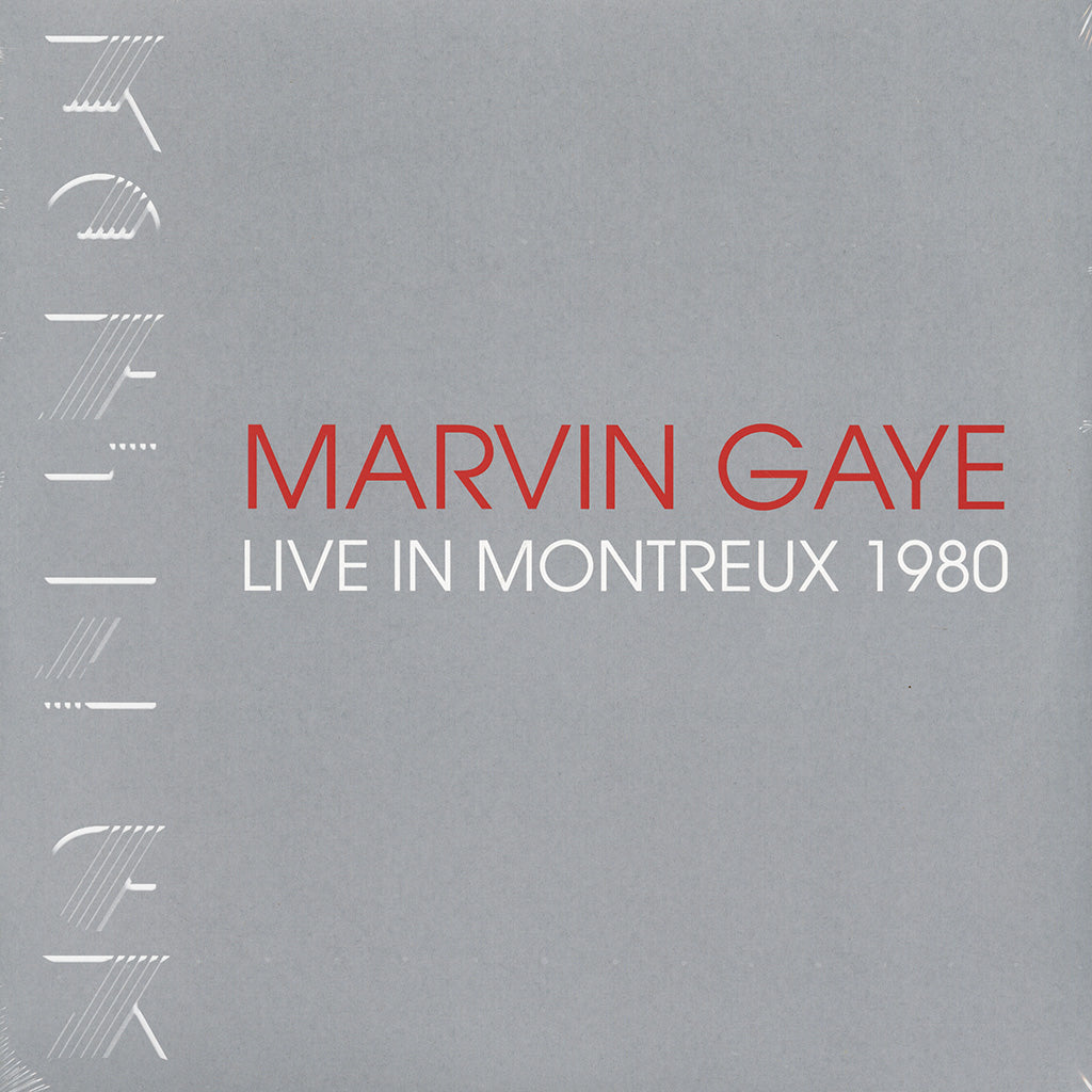 Live At Montreux 1980 (2LP)