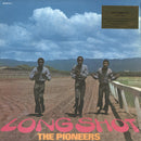 Long Shot (Numbered Color Vinyl 180g LP)