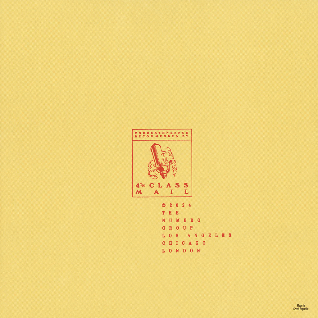 Loud Is As (5 LP Box Set)