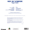 Man Ah Warrior (LP)