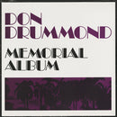 Memorial Album (LP)