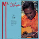 Mr. Ernie Ranglin With Soul (LP)