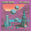 Off World (LP) (B Stock)