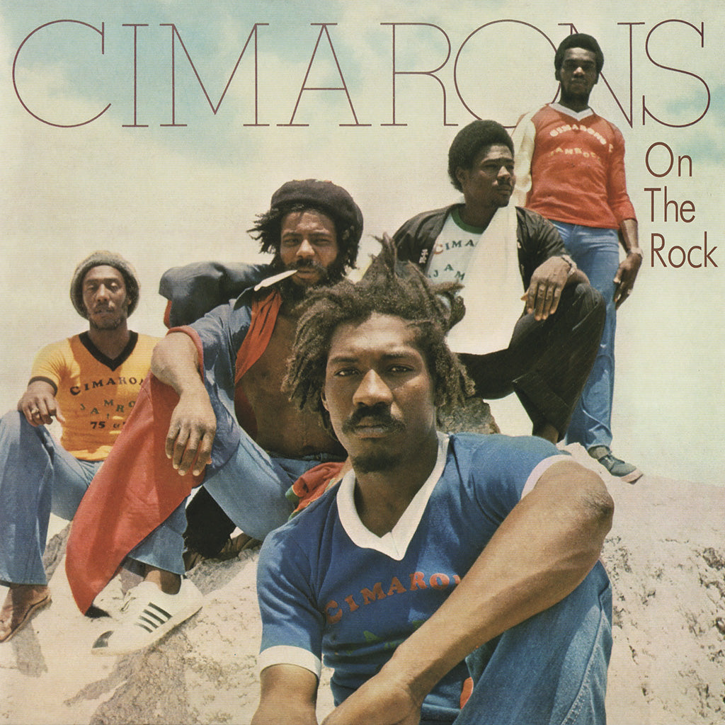 On The Rock (LP) (RSD 2025)