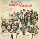 One Big Happy Family (Original LP)