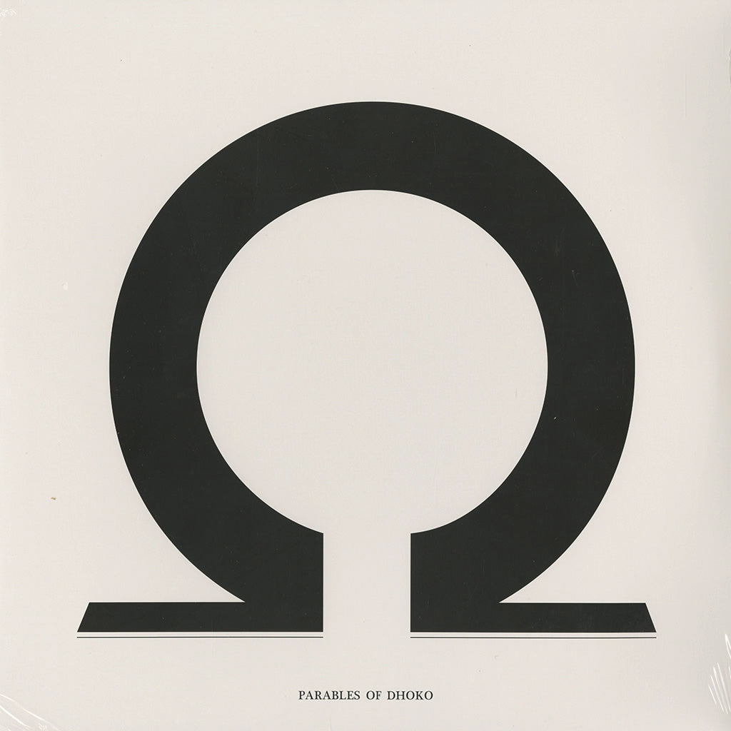 Parables Of Dhoko (Numbered LP)
