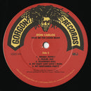 Pass Me The Lazer Beam (LP)