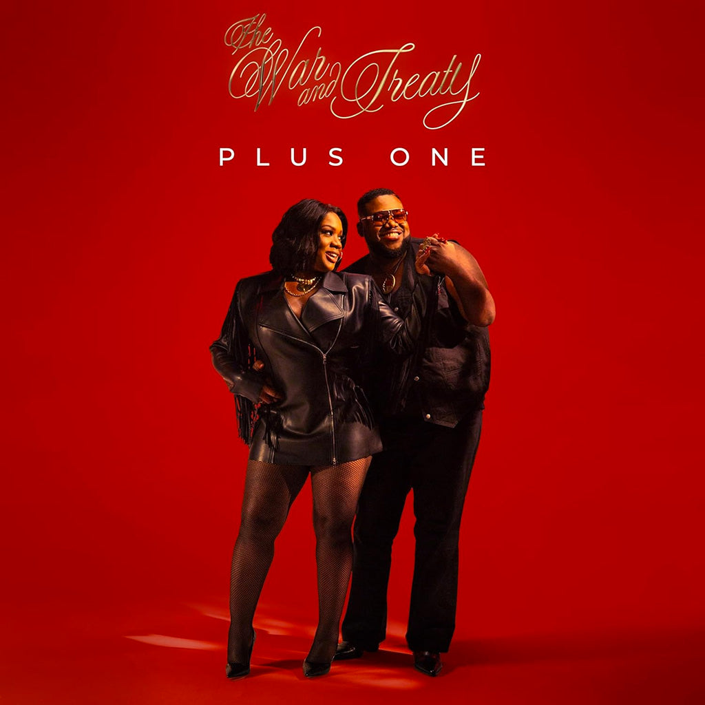 Plus One (2LP)